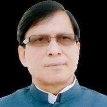 DinishTandon Jaunpur